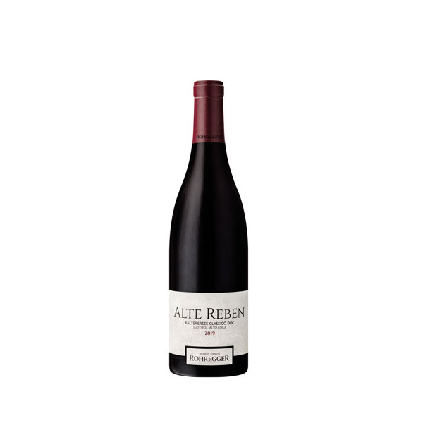3-Bottle box Red Wine Alte Reben Schiava / Kalterersee Classico Alto Adige Stephan Rohregger -cz 3-Bottle box Red Wine Alte Reben Schiava / Kalterersee Classico Alto Adige Stephan Rohregger -cz