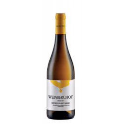 Pinot Bianco Alto Adige 2023 Weinberghof -cz