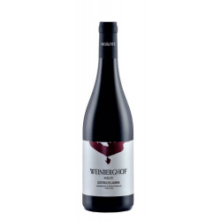 Rotwein Vino Rosso Lagrein Alto Adige Weinberghof -cz
