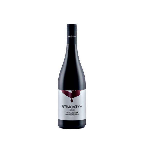 Rotwein Vino Rosso Lagrein Alto Adige Weinberghof -cz Rotwein Vino Rosso Lagrein Alto Adige Weinberghof -cz