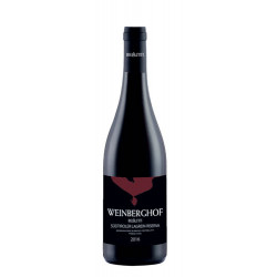 Confezione da 3 Bottiglie Vino Rosso Lagrein Alto Adige Riserva Weinberghof -cz