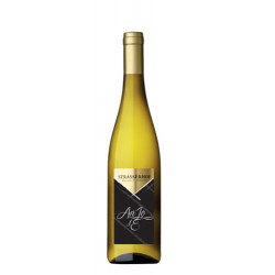 Vino bianco Anjo Igt Dolomiti 2020 Strasserhof -cz