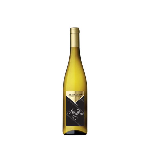 White Wine Anjo Igt Dolomiti Strasserhof -cz White Wine Anjo Igt Dolomiti Strasserhof -cz