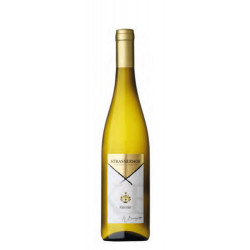Weißwein Kerner Valle Isarco Strasserhof -cz