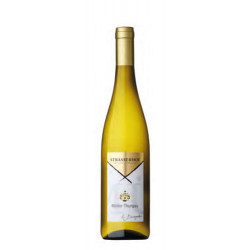 Vino Bianco Müller Thurgau Valle Isarco 2024 Strasserhof -cz