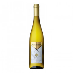 3-Bottle box White Wine Sauvignon Valle Isarco Strasserhof -cz