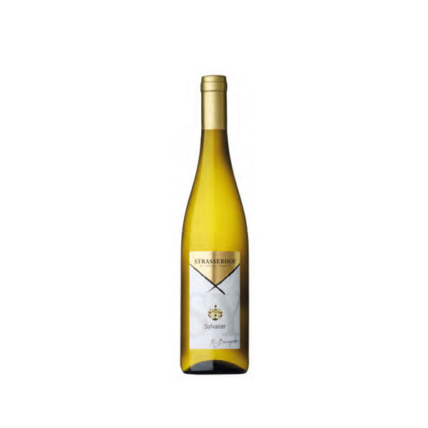 White Wine Sylvaner Valle Isarco Strasserhof -cz White Wine Sylvaner Valle Isarco Strasserhof -cz