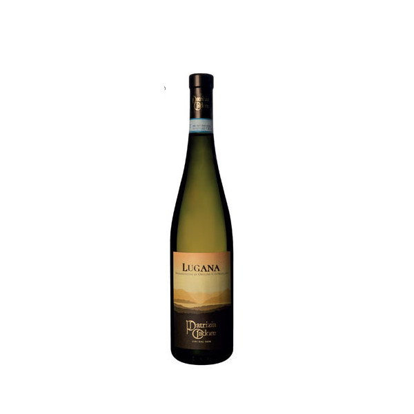 Vino Bianco Lugana Conf. 6 Bottiglie Patrizia Cadore -cz Vino Bianco Lugana Conf. 6 Bottiglie Patrizia Cadore -cz