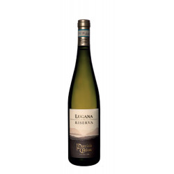 Vino Bianco Lugana Riserva Patrizia Cadore -cz