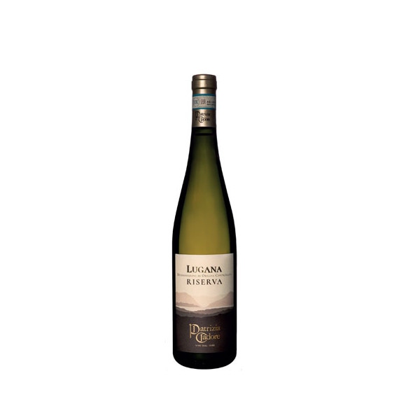 Vino Bianco Lugana Riserva Patrizia Cadore -cz Vino Bianco Lugana Riserva Patrizia Cadore -cz
