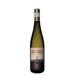 6 Bottiglie Vino Bianco San Martino della Battaglia Patrizia Cadore -cz