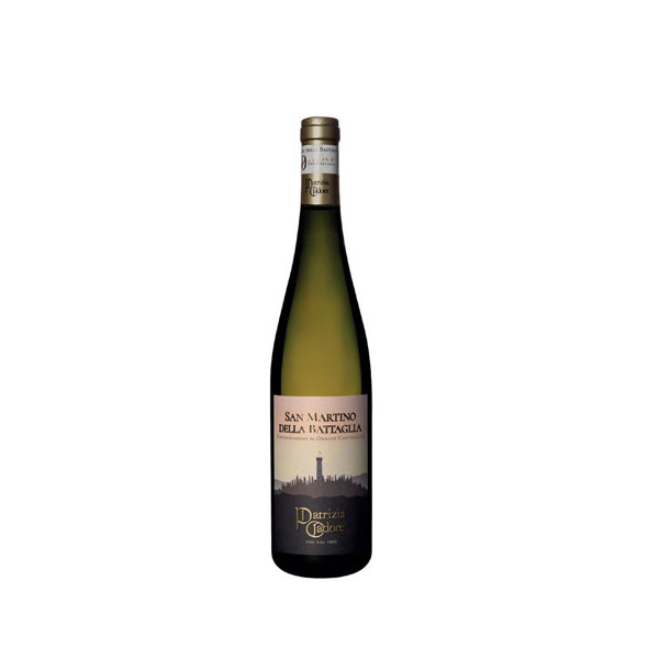 6 Bottiglie Vino Bianco San Martino della Battaglia Patrizia Cadore -cz 6 Bottiglie Vino Bianco San Martino della Battaglia Patrizia Cadore -cz