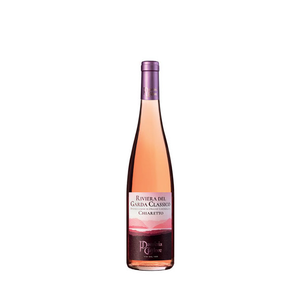 6 Bottiglie Vino Rosè Chiaretto Patrizia Cadore -cz 6 Bottiglie Vino Rosè Chiaretto Patrizia Cadore -cz