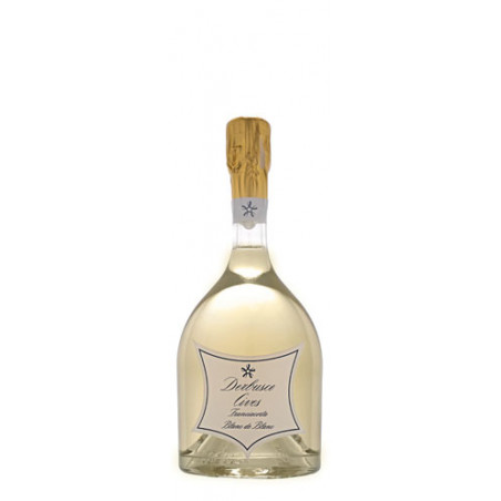 Franciacorta Brut Blanc de Blanc Az. Agricola Derbusco Cives -cz