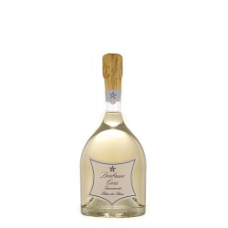 3 Bottiglie Franciacorta Brut Blanc de Blanc Az. Agricola Derbusco Cives -cz