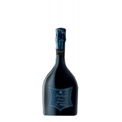 Franciacorta Brut Le Millésime magnum in astuccio Az. Agricola Derbusco Cives -cz