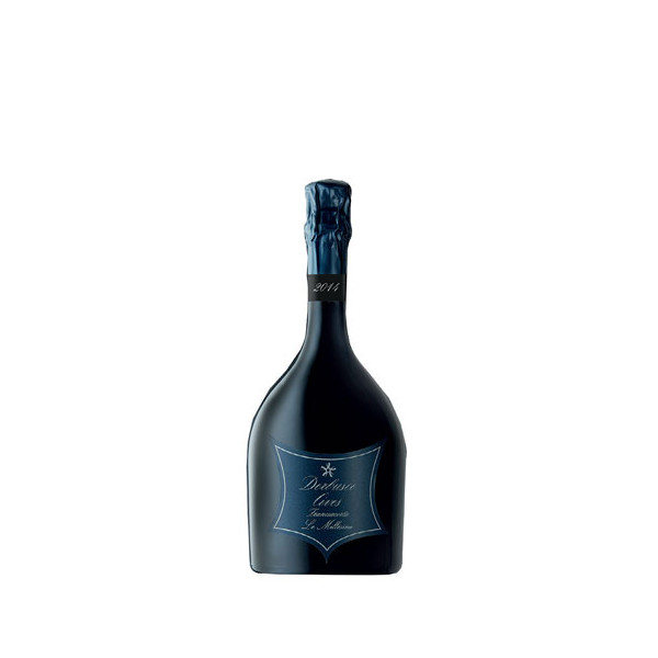 Franciacorta Brut Le Millésime magnum in astuccio Az. Agricola Derbusco Cives -cz Franciacorta Brut Le Millésime magnum in astuccio Az. Agricola Derbusco Cives -cz