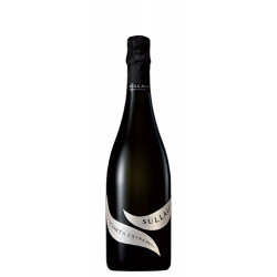 Franciacorta Extra-Brut Blanc de Blancs Sullali -cz
