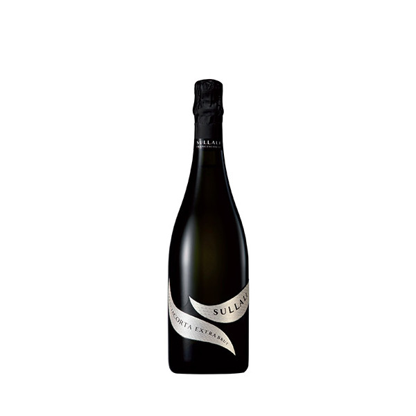 3-Bottle box Franciacorta Extra-Brut Blanc de Blancs Sullali -cz 3-Bottle box Franciacorta Extra-Brut Blanc de Blancs Sullali -cz