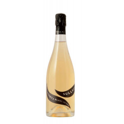 Confezione da 3 Bottiglie Franciacorta Extra-Brut Blanc de Noirs Sullali -cz
