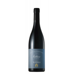 Vino Rosso Nettare Rosso di Valtellina DOC Tenuta Scerscé -cz