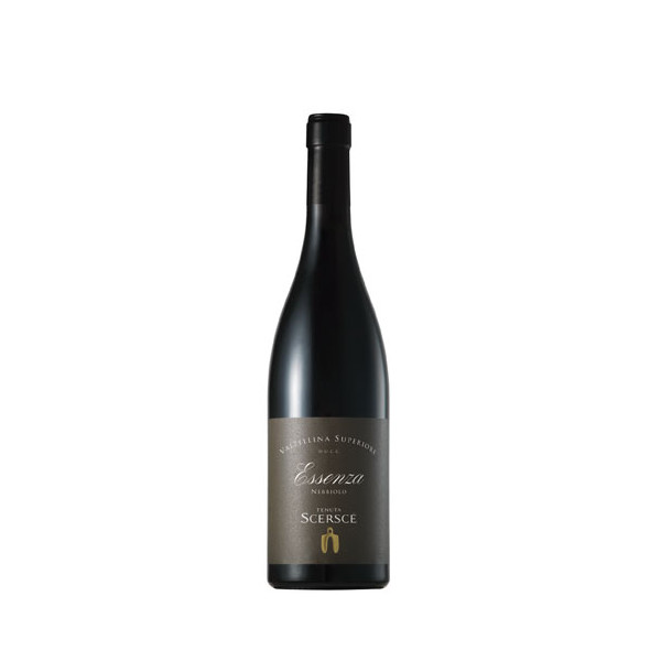 Confezione da 3 Bottiglie Vino Rosso Essenza Valtellina Superiore Tenuta Scerscé -cz Confezione da 3 Bottiglie Vino Rosso Essenza Valtellina Superiore Tenuta Scerscé -cz