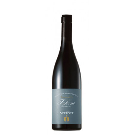 Confezione da 3 Bottiglie Vino Rosso Flammante Valtellina Superiore Inferno Tenuta Scerscé -cz
