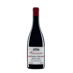 Confezione da 3 Bottiglie Vino Rosso Giorgio Odero Oltrepò Pavese Frecciarossa -cz