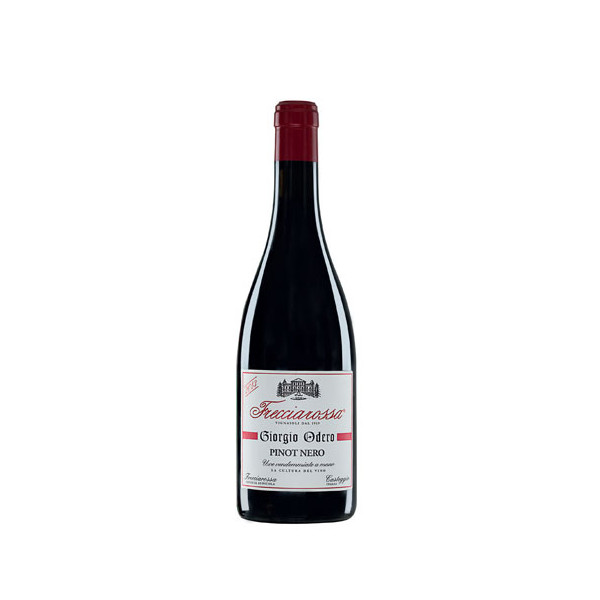Confezione da 3 Bottiglie Vino Rosso Giorgio Odero Oltrepò Pavese Frecciarossa -cz Confezione da 3 Bottiglie Vino Rosso Giorgio Odero Oltrepò Pavese Frecciarossa -cz