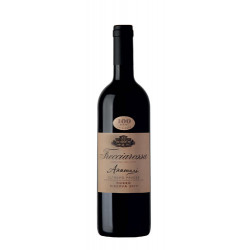 Vino Rosso Anamari Oltrepò Pavese Riserva Frecciarossa -cz