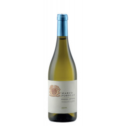 Confezione da 12 Bottiglie 0,375L. Vino Bianco Roero Arneis Marco Porello -cz