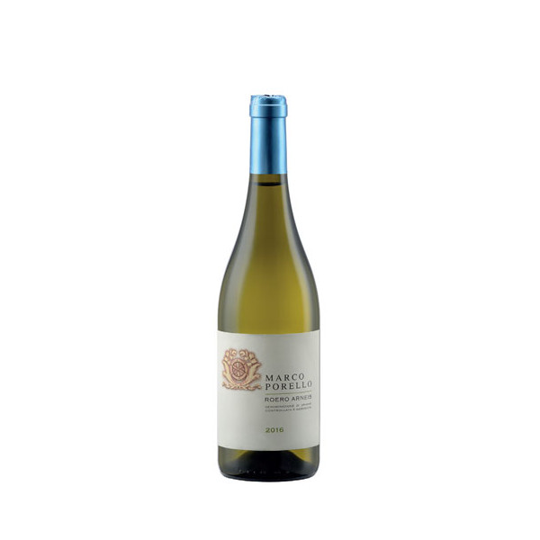 Confezione da 12 Bottiglie 0,375L. Vino Bianco Roero Arneis Marco Porello -cz Confezione da 12 Bottiglie 0,375L. Vino Bianco Roero Arneis Marco Porello -cz