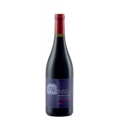 Confezione da 12 x0,375L. Bottiglie Vino Rosso Barbera d'Alba Mommiano Marco Porello -cz