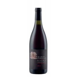 Confezione da 3 Bottiglie Vino Rosso Roero Torretta Marco Porello -cz