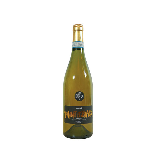 Confezione da 3 Bottiglie Vino bianco Chardonnay Langhe Società Agricola Socré -cz Confezione da 3 Bottiglie Vino bianco Chardonnay Langhe Società Agricola Socré -cz