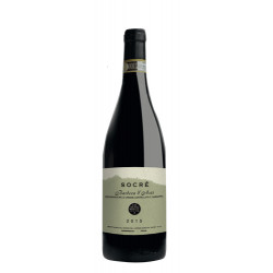 3-Flaschen-Packung Rotwein Barbera d'Asti Società Agricola Socré -cz
