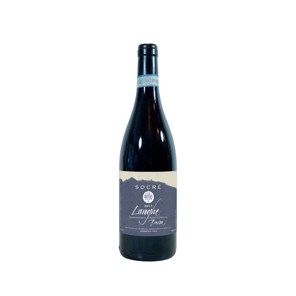Rotwein Freisa Langhe Società Agricola Socré -cz Rotwein Freisa Langhe Società Agricola Socré -cz