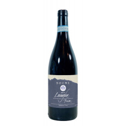 Confezione da 3 Bottiglie Vino Rosso Freisa Langhe Società Agricola Socré -cz