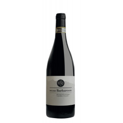 Vino Rosso Barbaresco Società Agricola Socré -cz