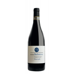 Confezione da 3 Bottiglie Vino Rosso Barbaresco Roncaglie Società Agricola Socré -cz
