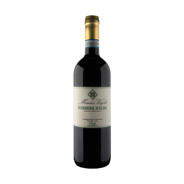 Vino Rosso Barbera d'Alba Azienda Agricola Veglio Mauro -cz Vino Rosso Barbera d'Alba Azienda Agricola Veglio Mauro -cz