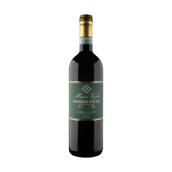 6 Bottiglie Vino Rosso Barbera d'Alba Cascina Nuova Azienda Agricola Veglio Mauro -cz 6 Bottiglie Vino Rosso Barbera d'Alba Cascina Nuova Azienda Agricola Veglio Mauro -cz