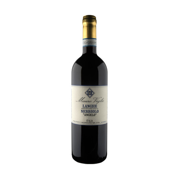 6 Bottiglie Vino Rosso Langhe DOC Nebbiolo Angelo Azienda Agricola Veglio Mauro -cz 6 Bottiglie Vino Rosso Langhe DOC Nebbiolo Angelo Azienda Agricola Veglio Mauro -cz