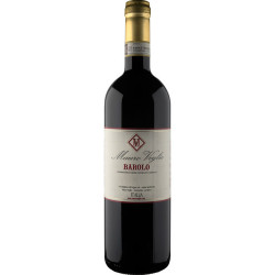 Barolo DOCG Azienda Agricola Veglio Mauro -cz