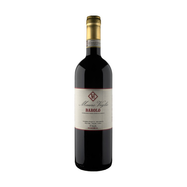 Barolo DOCG Azienda Agricola Veglio Mauro -cz Barolo DOCG Azienda Agricola Veglio Mauro -cz