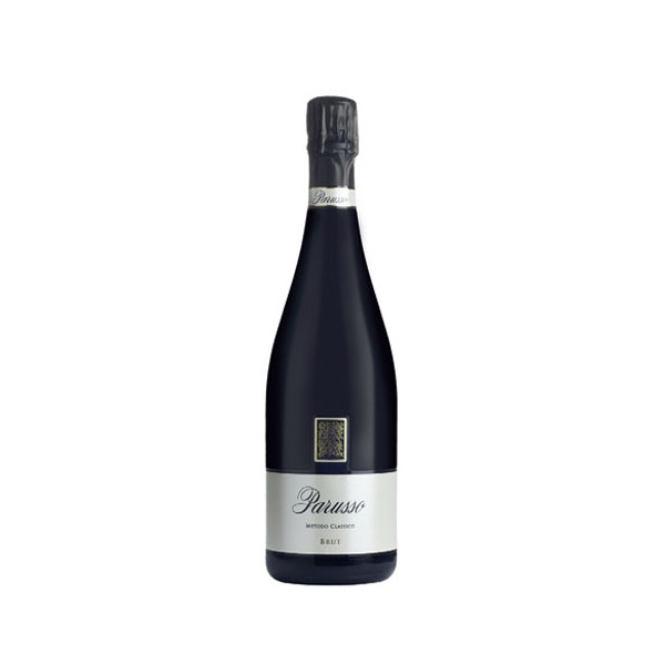 Confezione da 3 Bottiglie Spumante Metodo Classico Cantina Parusso -cz Confezione da 3 Bottiglie Spumante Metodo Classico Cantina Parusso -cz