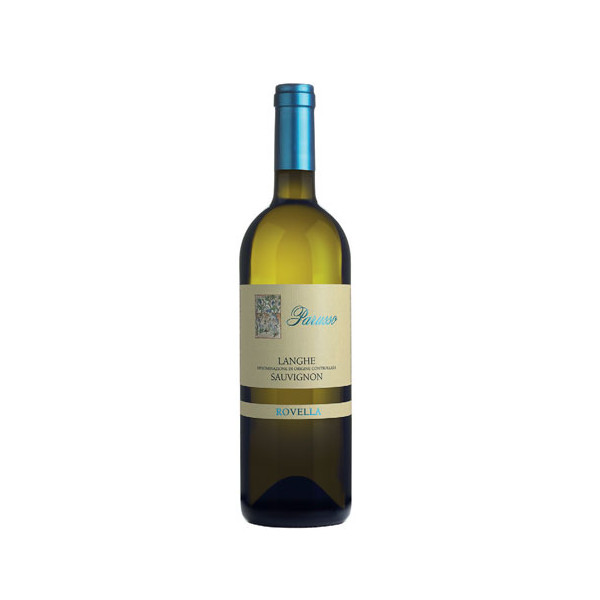 Vino Bianco Langhe Bricco Rovella Cantina Parusso -cz Vino Bianco Langhe Bricco Rovella Cantina Parusso -cz