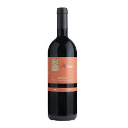 Vino Rosso Barolo Mariondino Cantina Parusso -cz