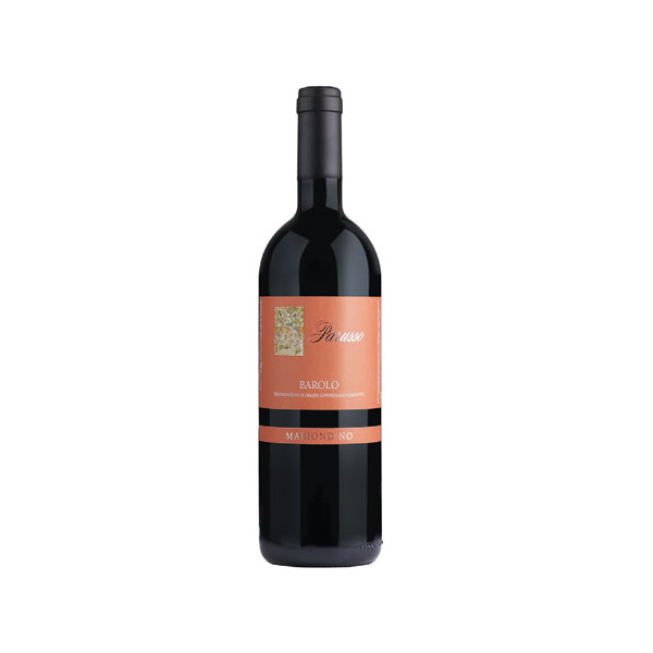 Vino Rosso Barolo Mariondino Cantina Parusso -cz Vino Rosso Barolo Mariondino Cantina Parusso -cz