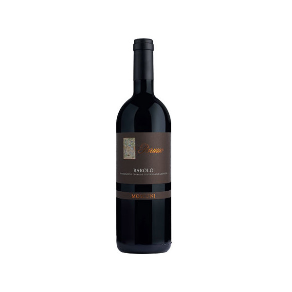 Confezione da 3 Bottiglie Vino Rosso Barolo Mosconi Cantina Parusso -cz Confezione da 3 Bottiglie Vino Rosso Barolo Mosconi Cantina Parusso -cz